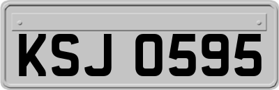 KSJ0595