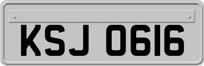 KSJ0616