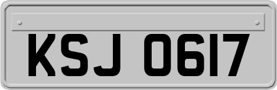 KSJ0617