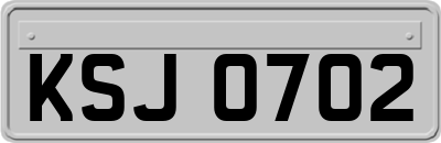 KSJ0702