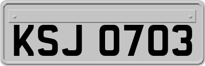 KSJ0703