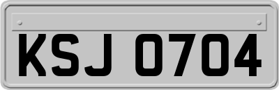KSJ0704