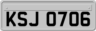 KSJ0706