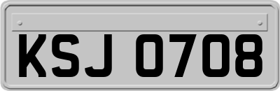 KSJ0708