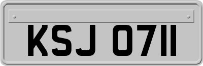 KSJ0711