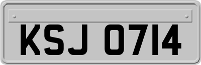 KSJ0714