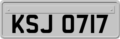 KSJ0717
