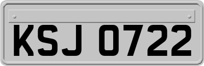 KSJ0722