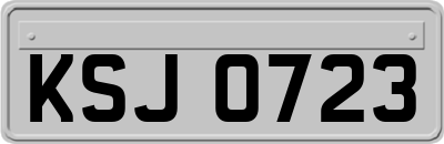 KSJ0723