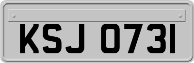 KSJ0731
