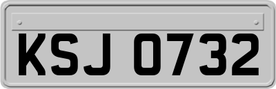 KSJ0732