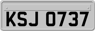 KSJ0737