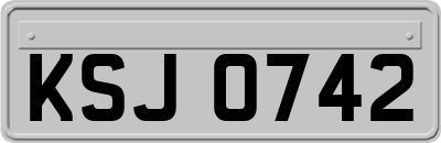 KSJ0742