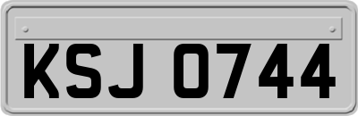 KSJ0744