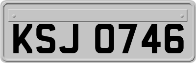 KSJ0746