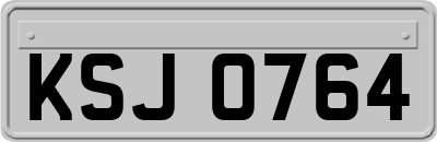 KSJ0764