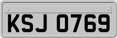 KSJ0769