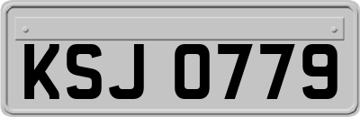 KSJ0779