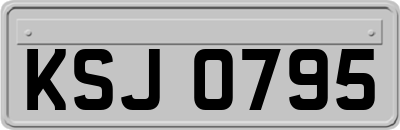 KSJ0795