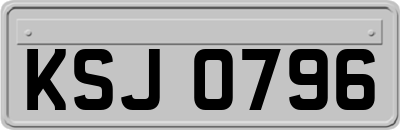 KSJ0796