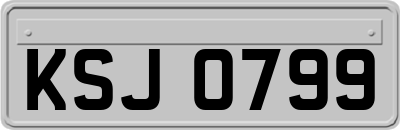 KSJ0799