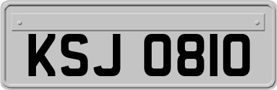 KSJ0810
