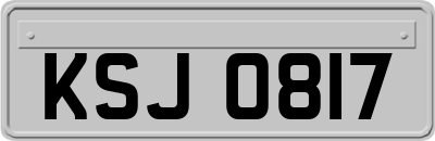 KSJ0817