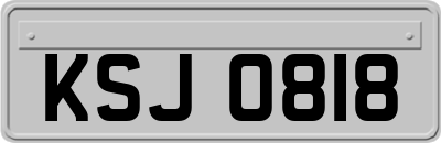 KSJ0818