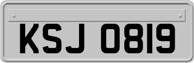 KSJ0819