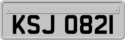 KSJ0821