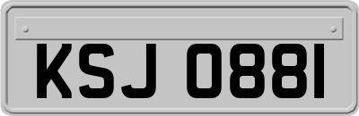 KSJ0881