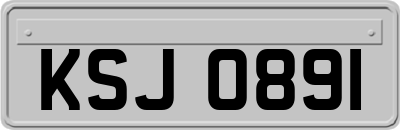 KSJ0891