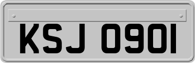 KSJ0901
