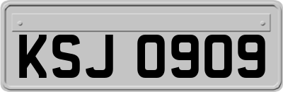 KSJ0909