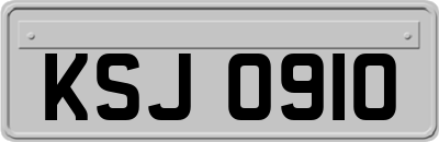 KSJ0910