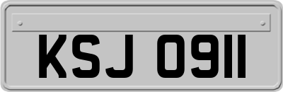 KSJ0911
