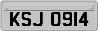 KSJ0914