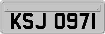 KSJ0971