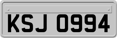 KSJ0994