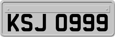 KSJ0999