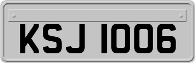 KSJ1006