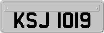 KSJ1019