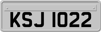 KSJ1022