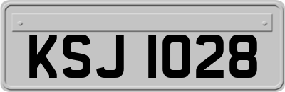 KSJ1028