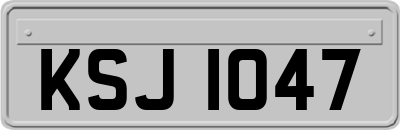 KSJ1047