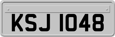 KSJ1048