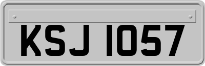 KSJ1057