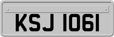 KSJ1061