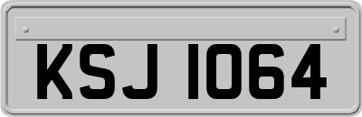 KSJ1064