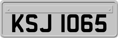 KSJ1065
